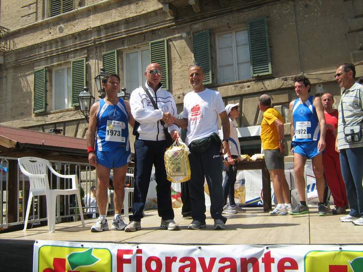 mezza di vasto 2010